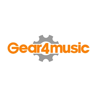 Código Promocional Gear4music 