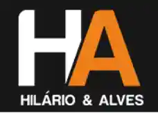 Código Promocional Hilário & Alves 