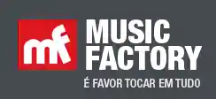 Código Promocional Music Factory 